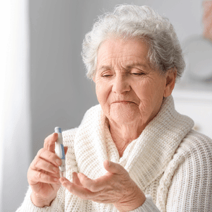 Blood Sugar Support