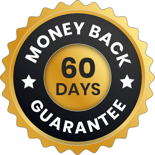 GlucoTrust 60-day money back guarantee