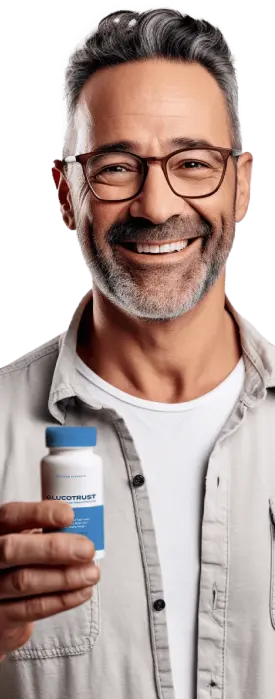 GlucoTrust official
