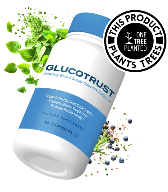 GlucoTrust Supplement