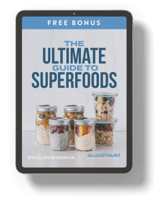 The Ultimate Guide To Superfoods